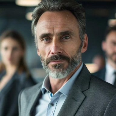 Rajesh Kumar, CFO, OLA Rentals