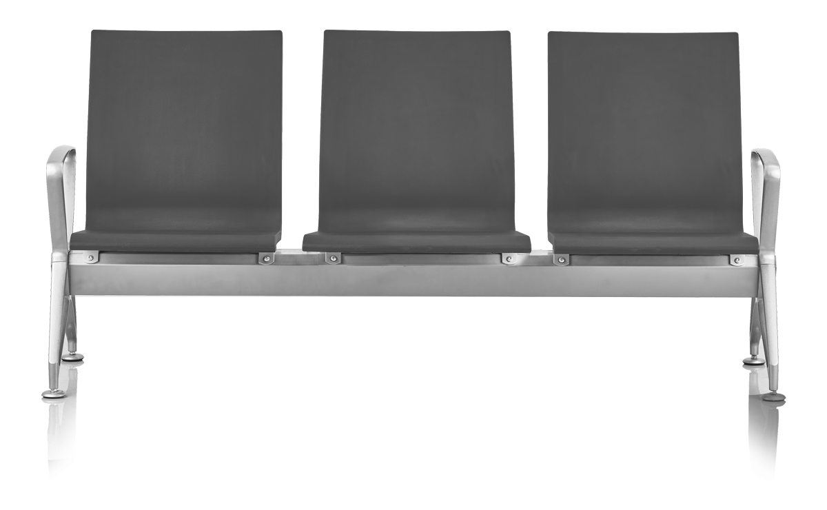 aluminium-pu-tandem-sj-9075-3-seater-jsku155-v2-front-view-1200x740