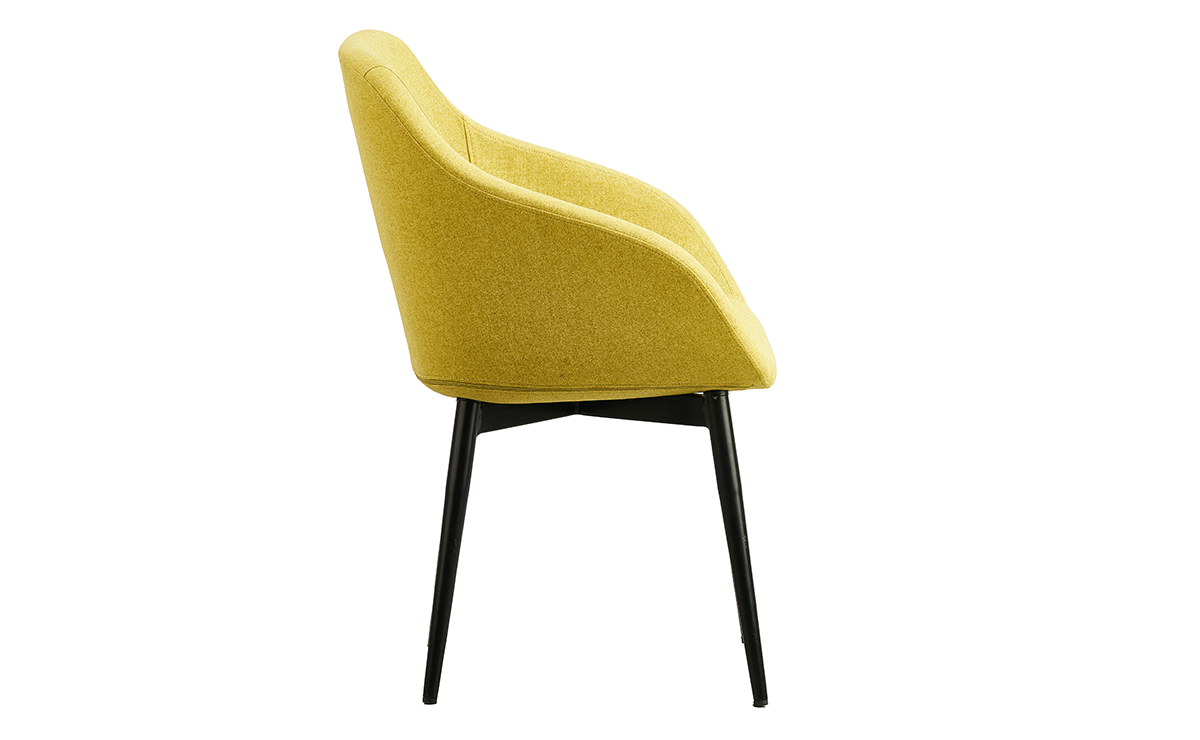 costa-black-powder-coated-metal-legs-jsku199a-v2-side-view-1200x740