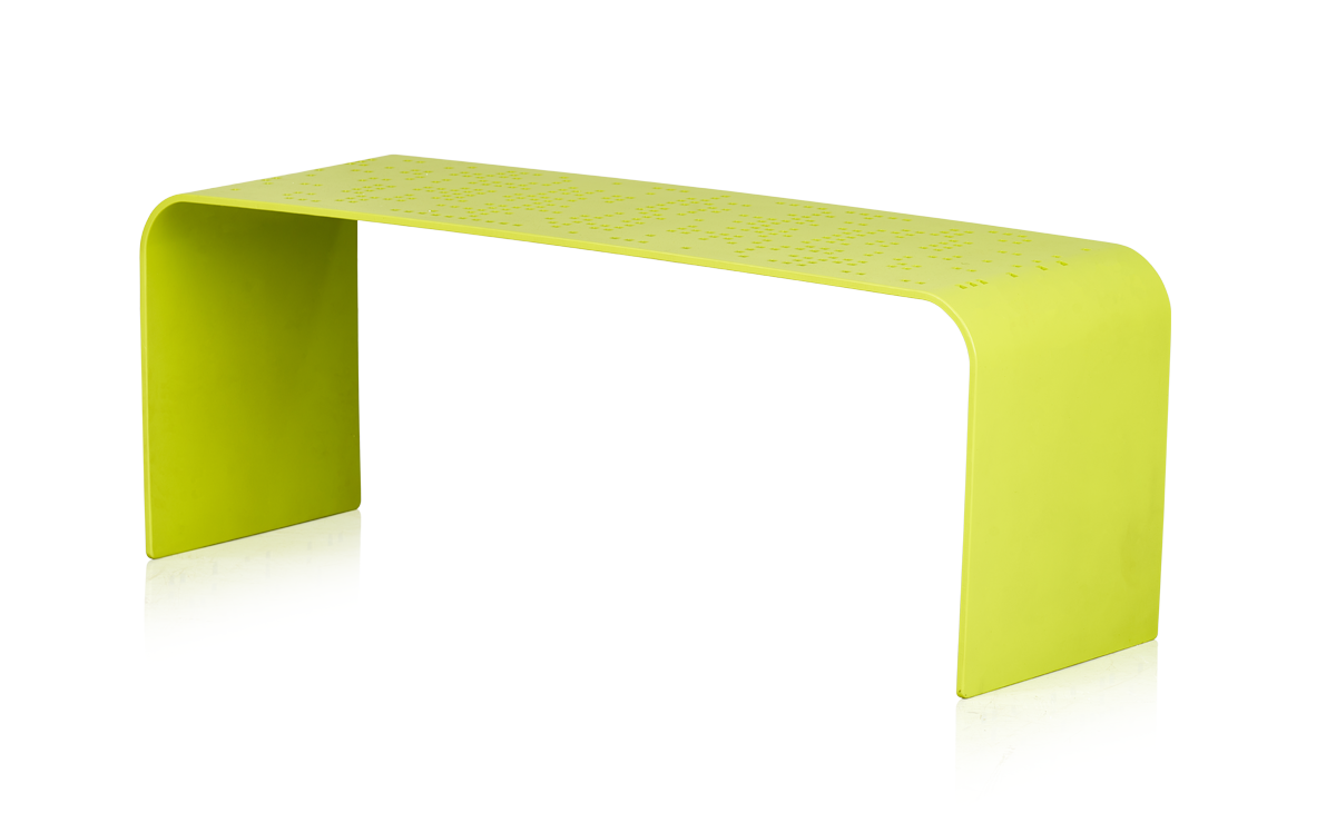 metal-bench-fluorescent-green-jsku160-v2-metal bench - fluorescent green 1200x740