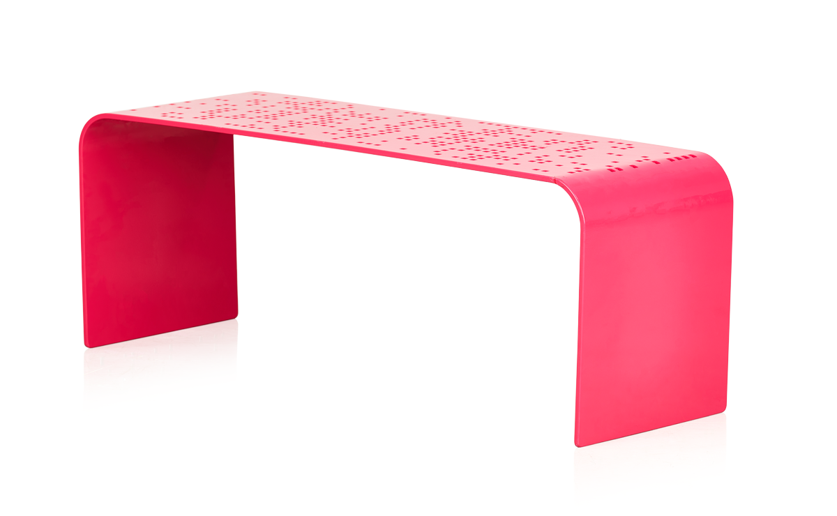 metal-bench-pink-jsku161-v2-metal bench - pink 1200x740