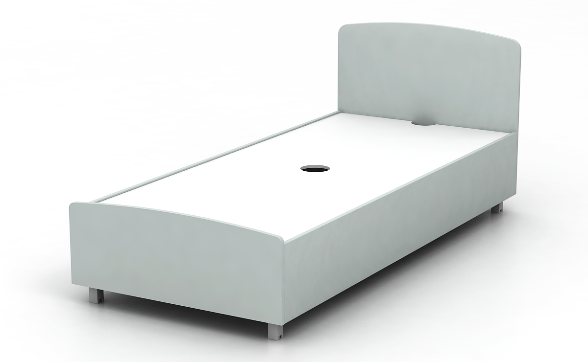comfort-bed-jsku519-view-2