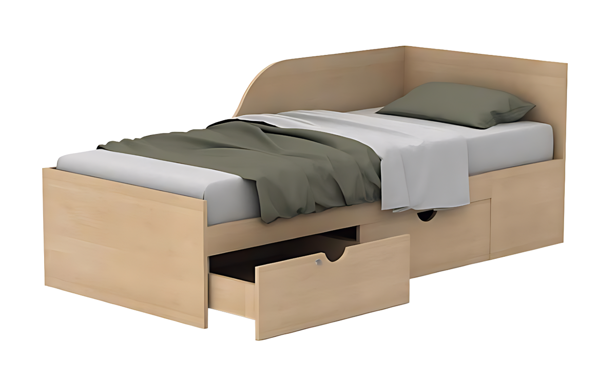 cozy-bed-jsku521-view-1