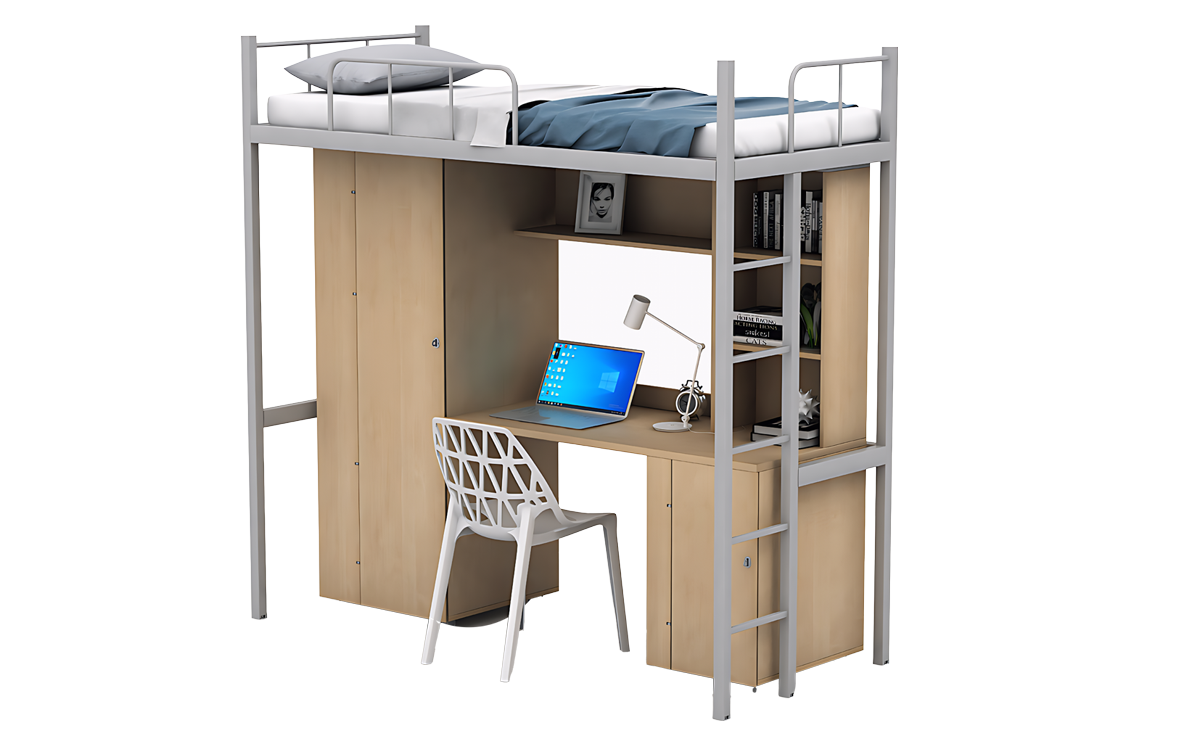 gamma-bed-jsku527-view-1