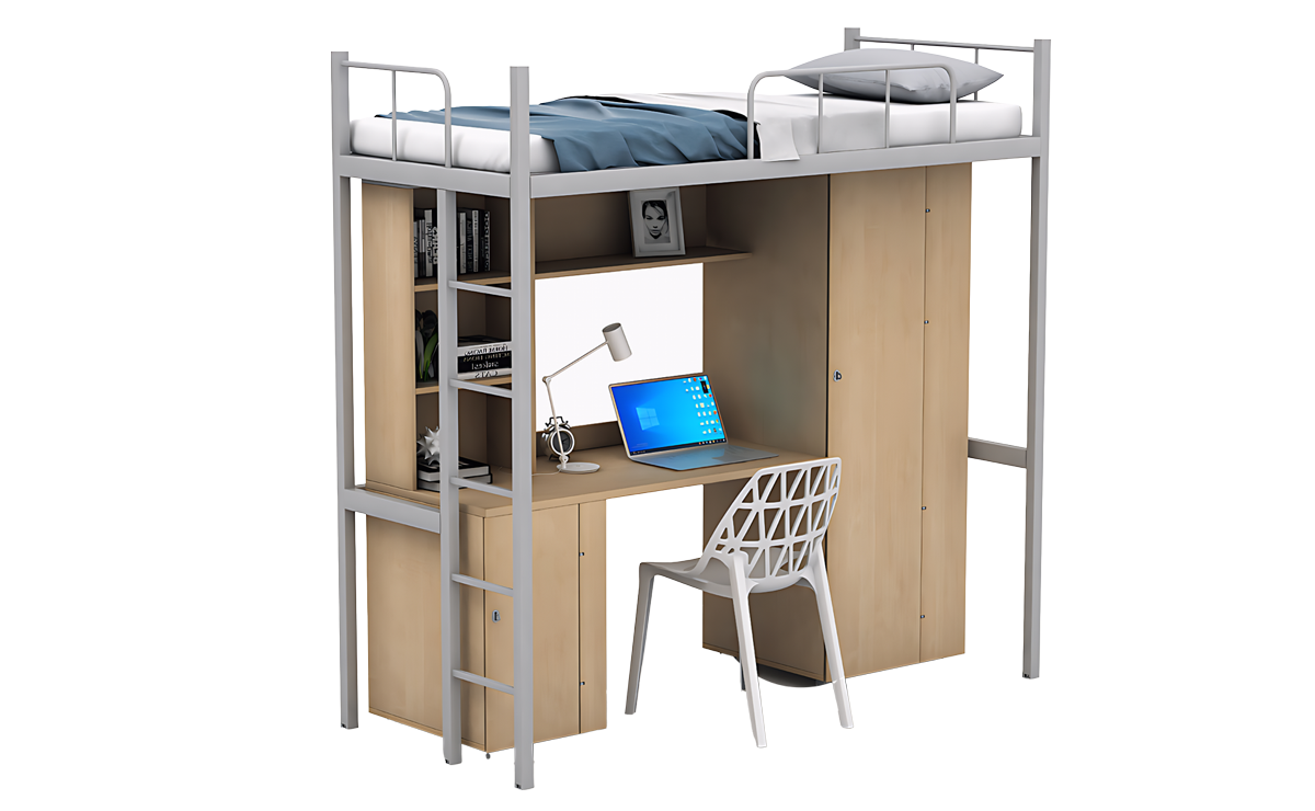 gamma-bed-jsku527-view-2