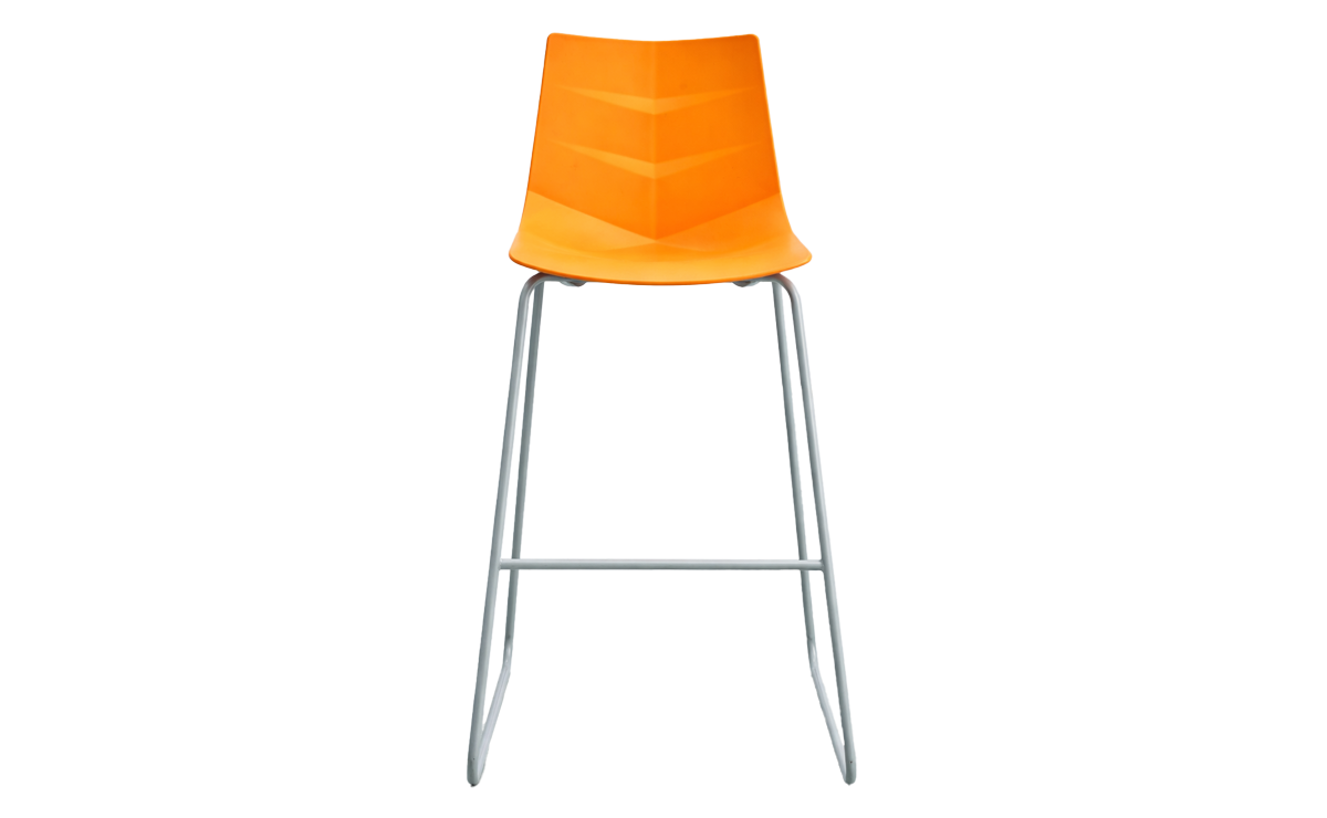 leaf-bar-sledge-base-chair-jsku509-view-front