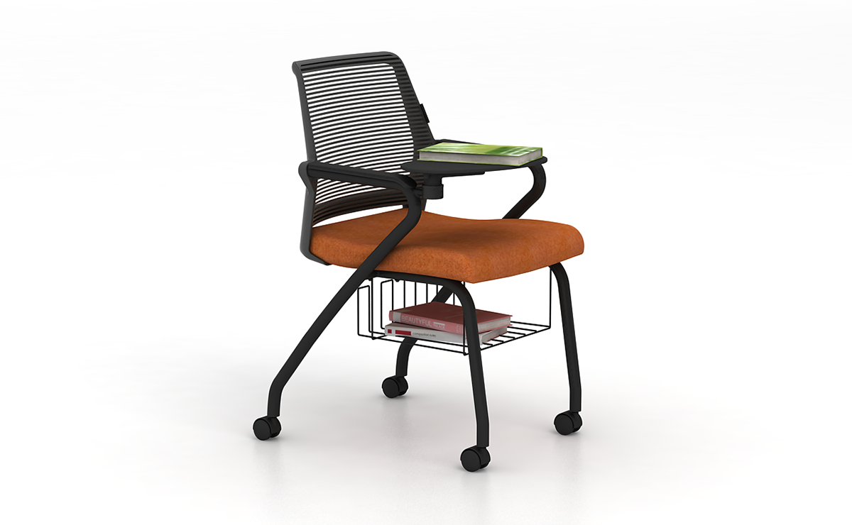 forum-with-book-mesh-jsku111-view-isometric