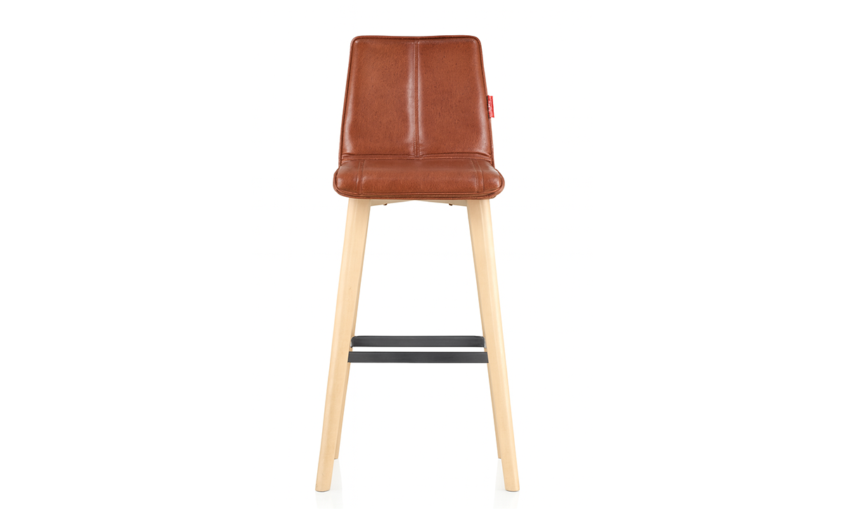 zella-leatherette-high-chair-wooden-legs-jsku423-feature-front